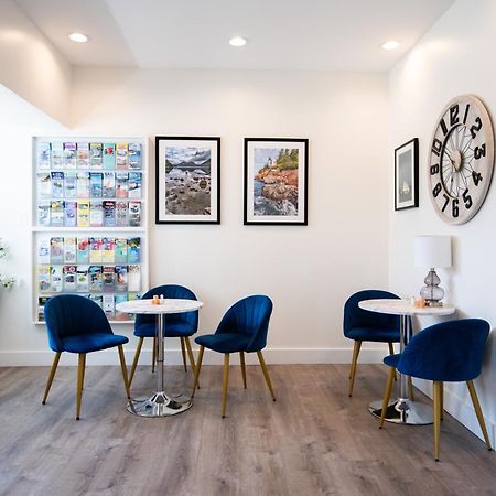 Seasider Motel Bar Harbor Luaran gambar