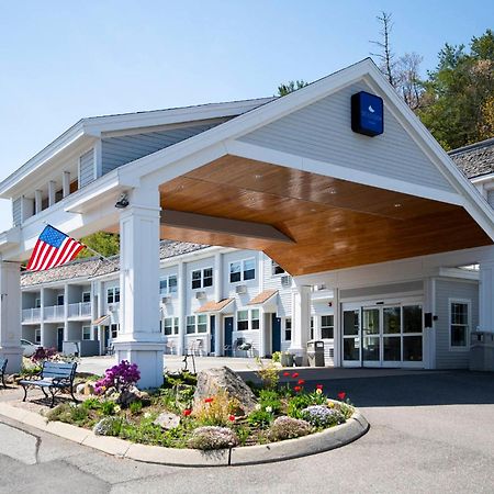 Seasider Motel Bar Harbor Luaran gambar