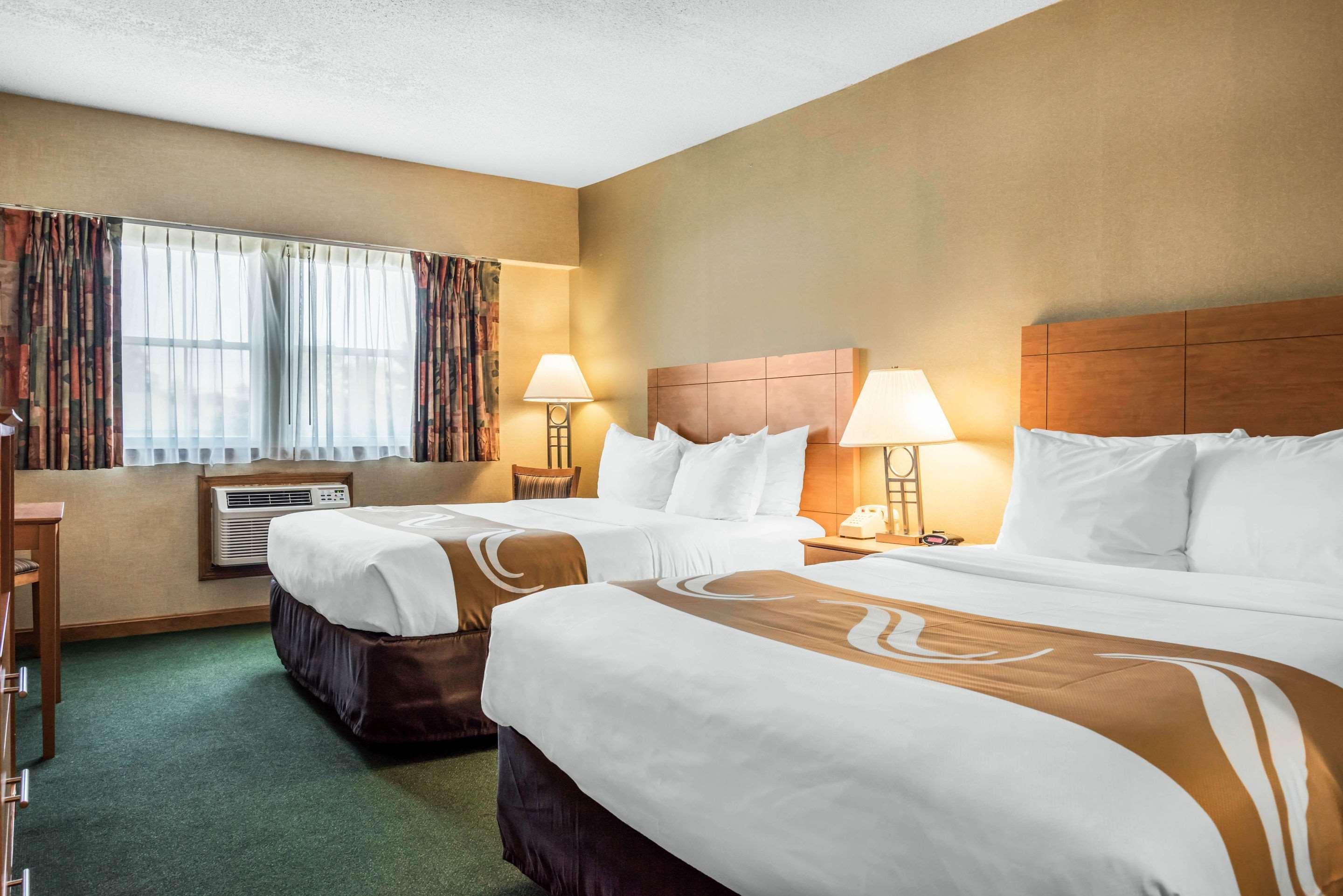 Seasider Motel Bar Harbor Luaran gambar