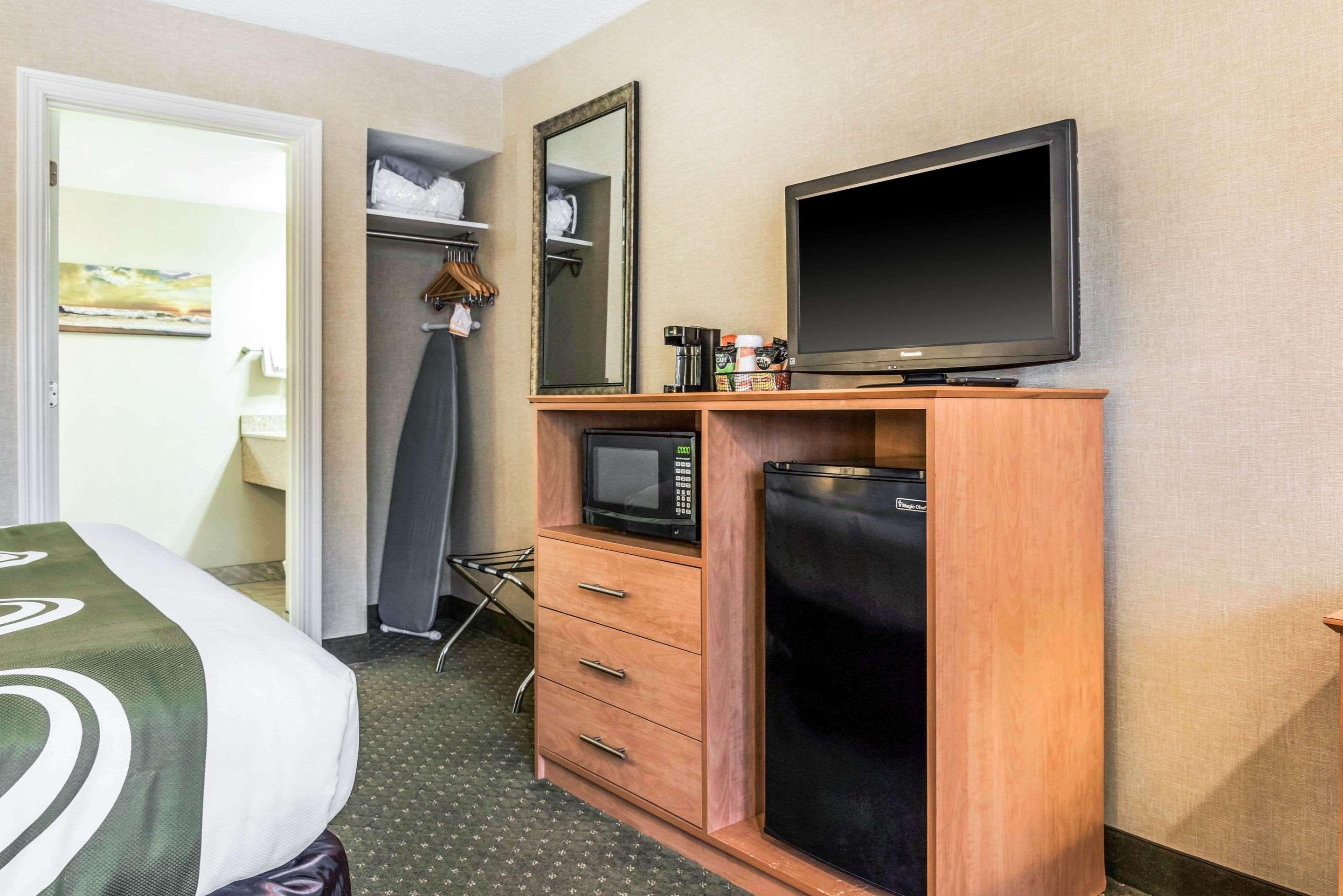 Seasider Motel Bar Harbor Luaran gambar