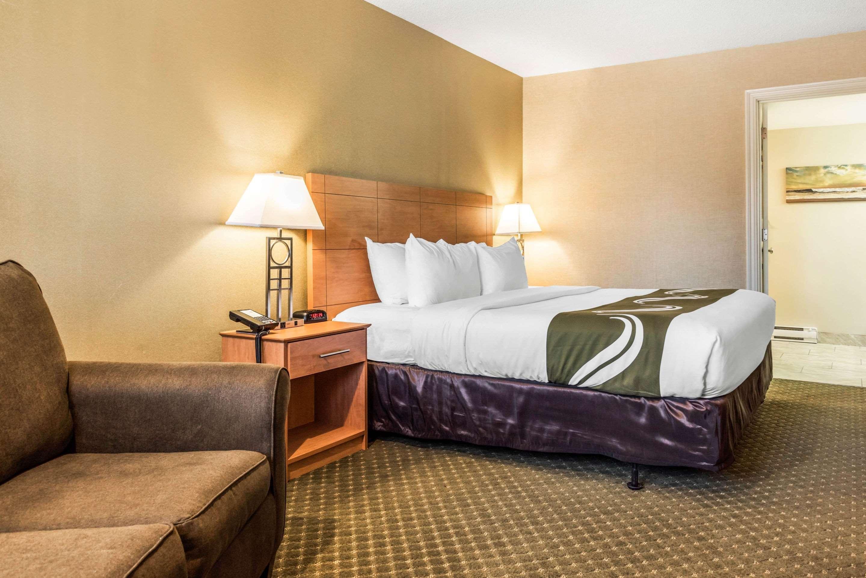 Seasider Motel Bar Harbor Luaran gambar