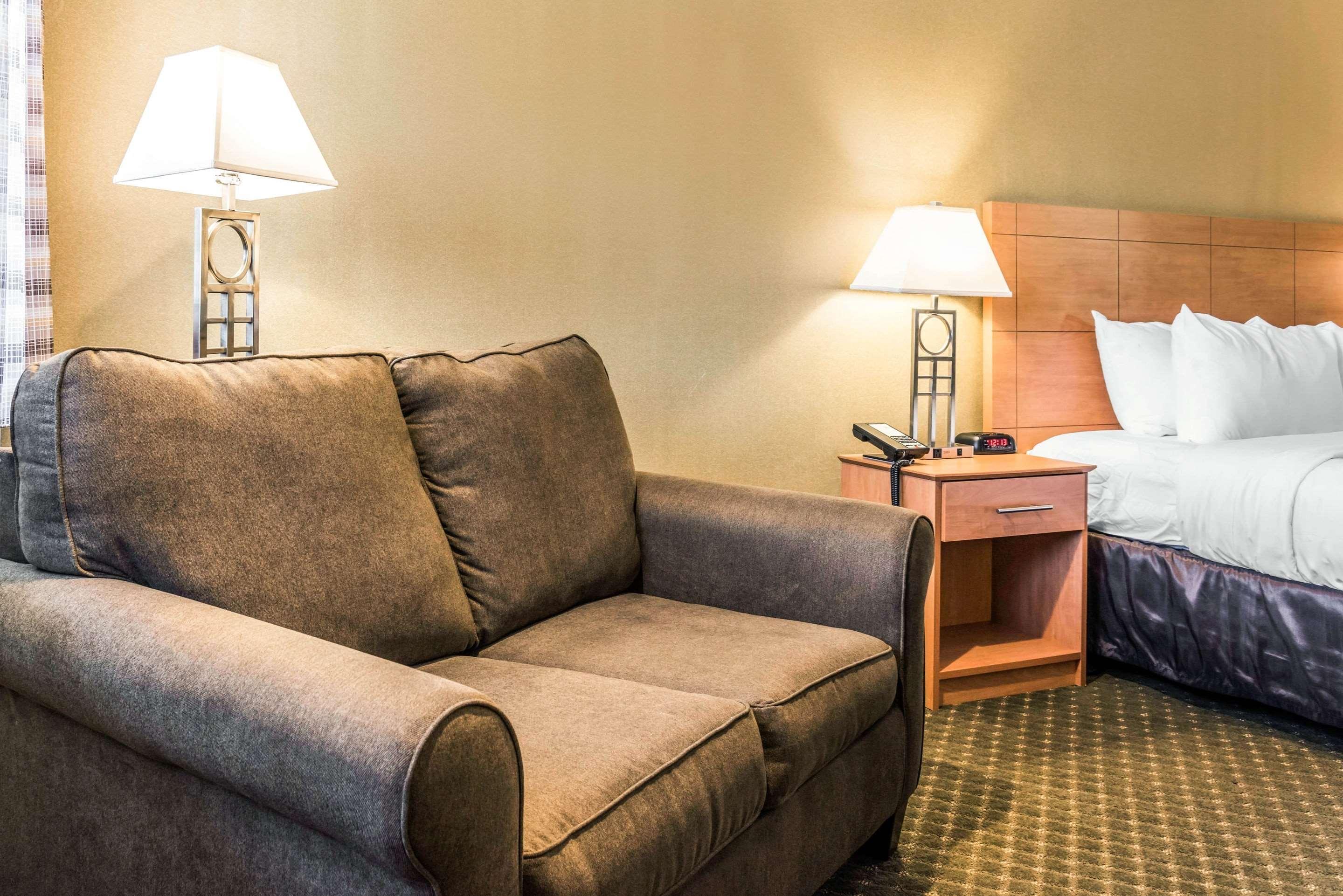 Seasider Motel Bar Harbor Luaran gambar