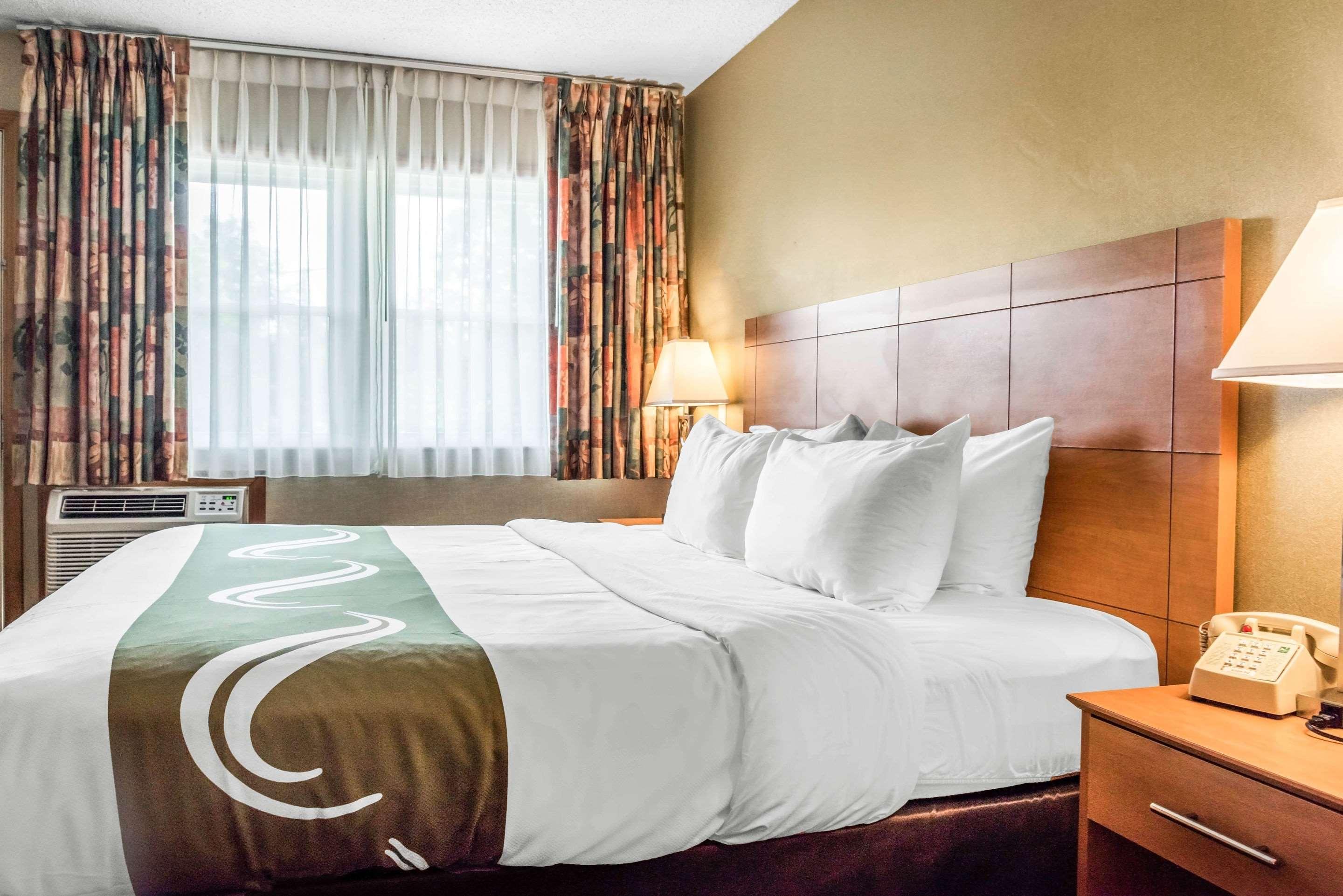 Seasider Motel Bar Harbor Luaran gambar