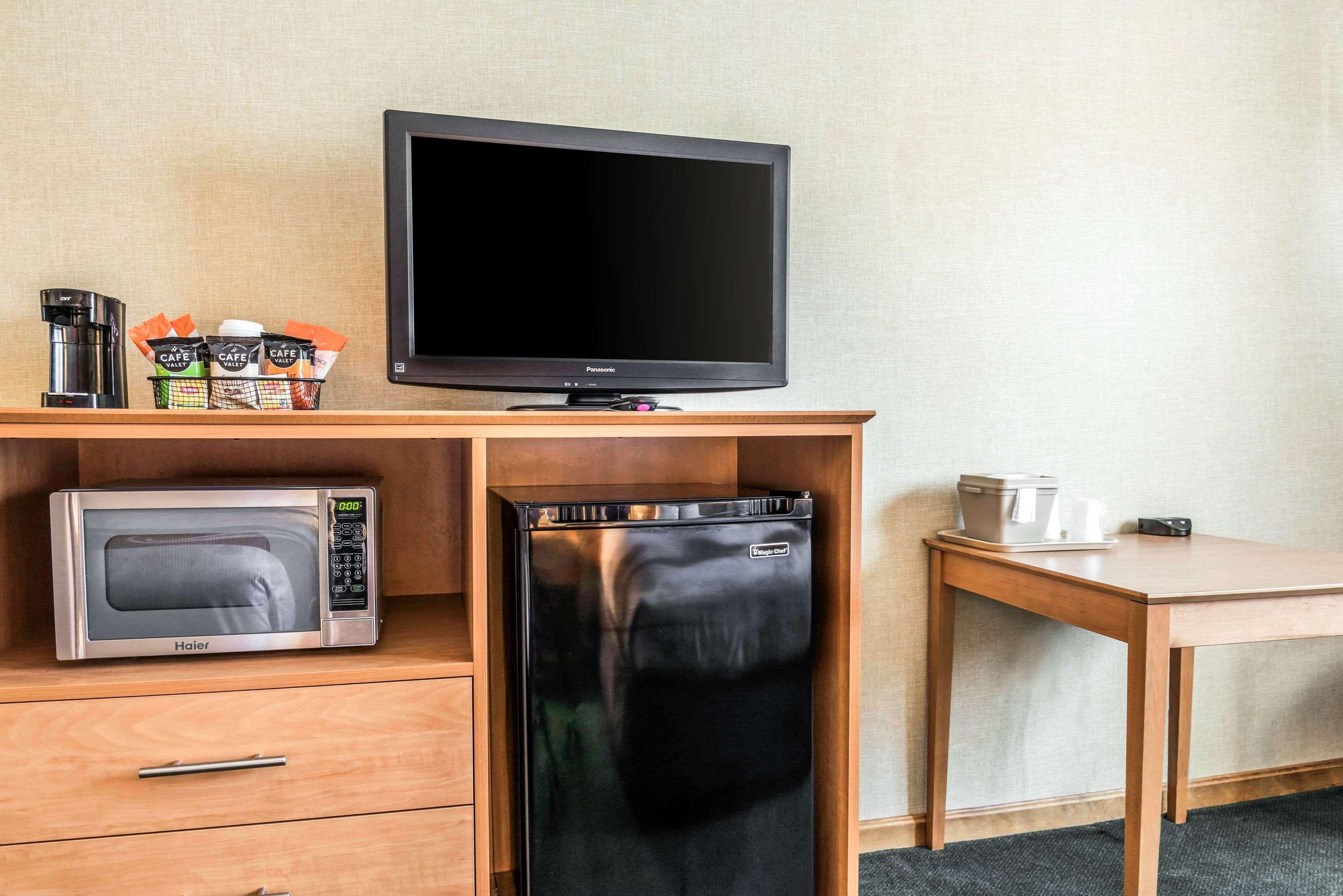 Seasider Motel Bar Harbor Luaran gambar