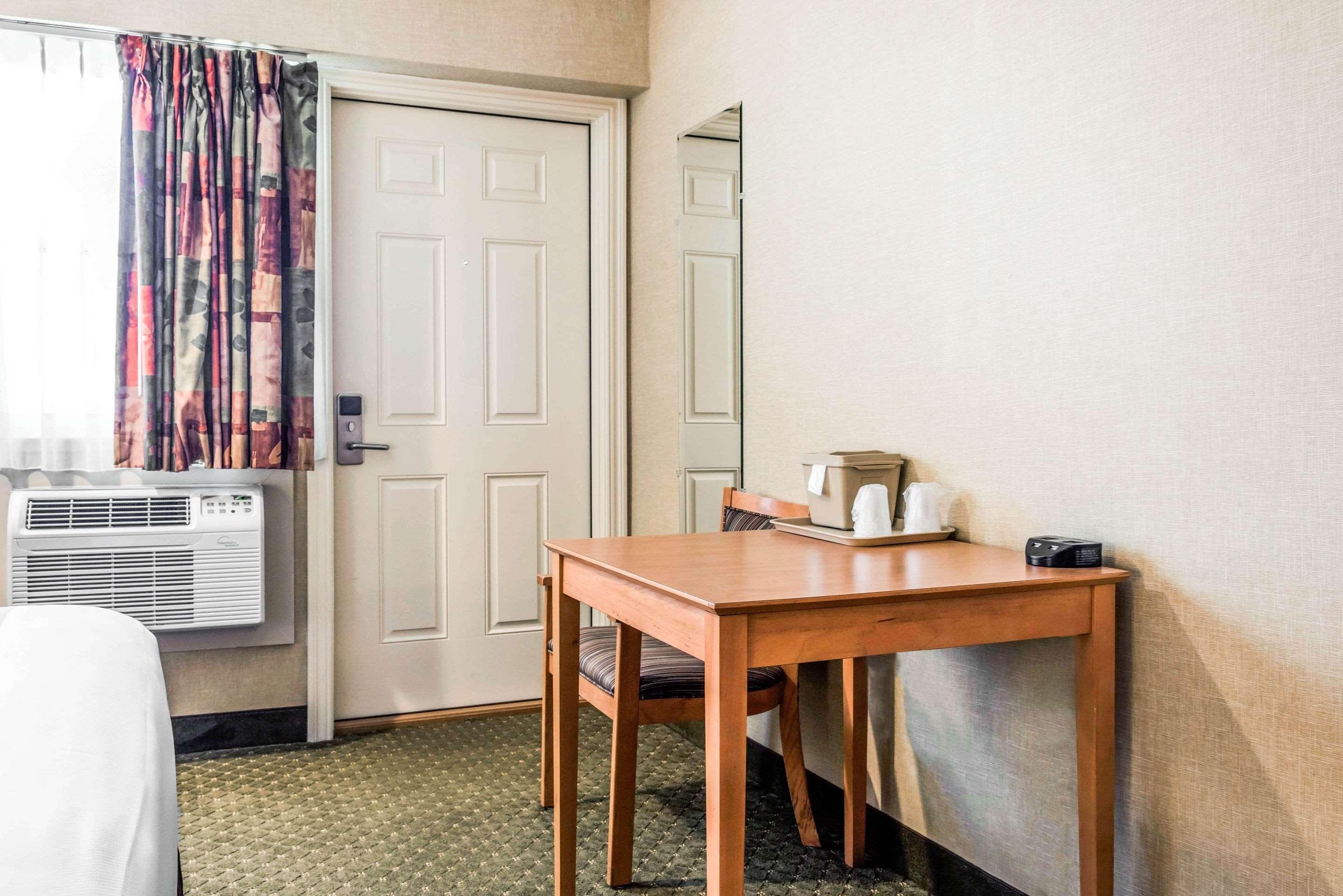 Seasider Motel Bar Harbor Luaran gambar
