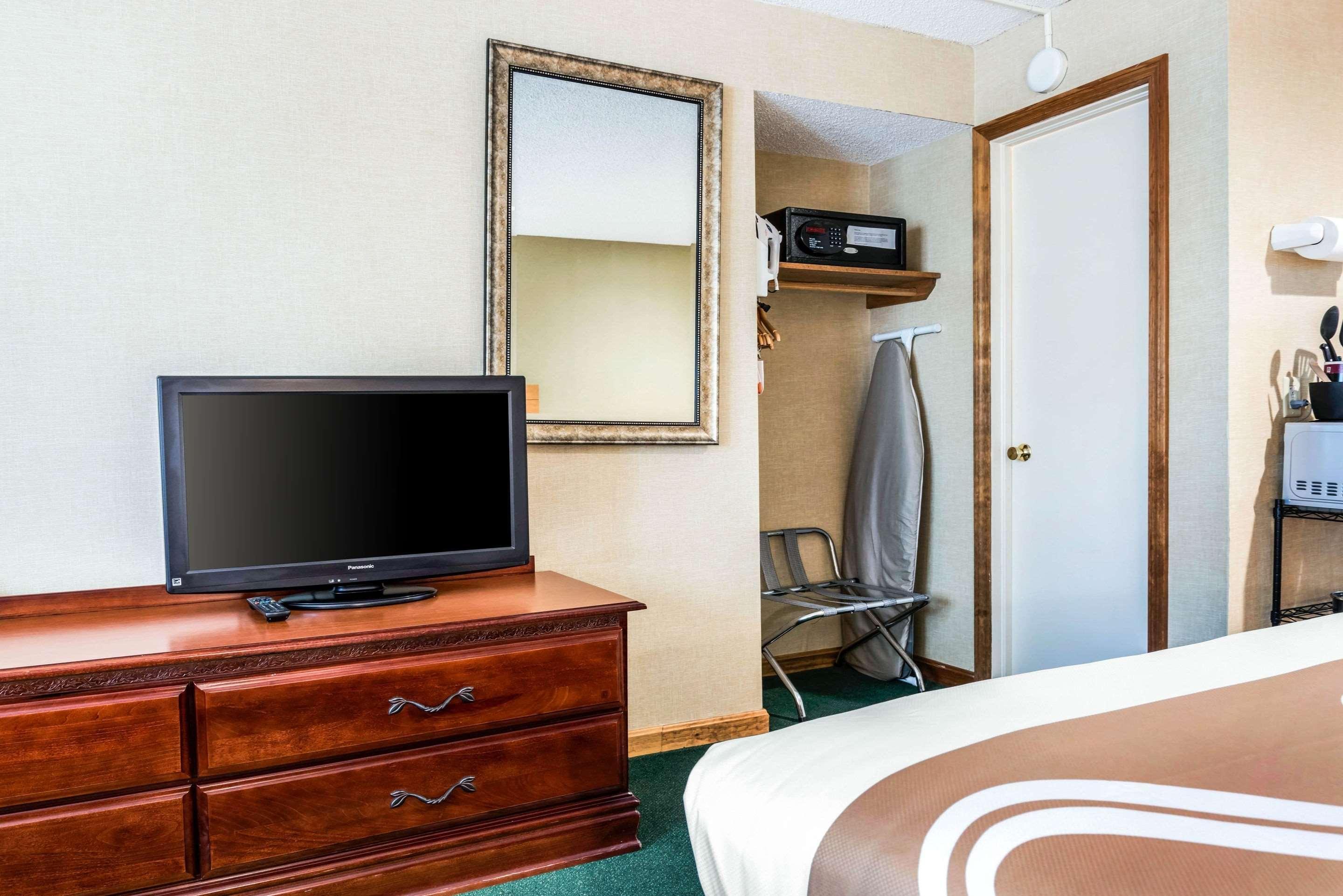 Seasider Motel Bar Harbor Luaran gambar