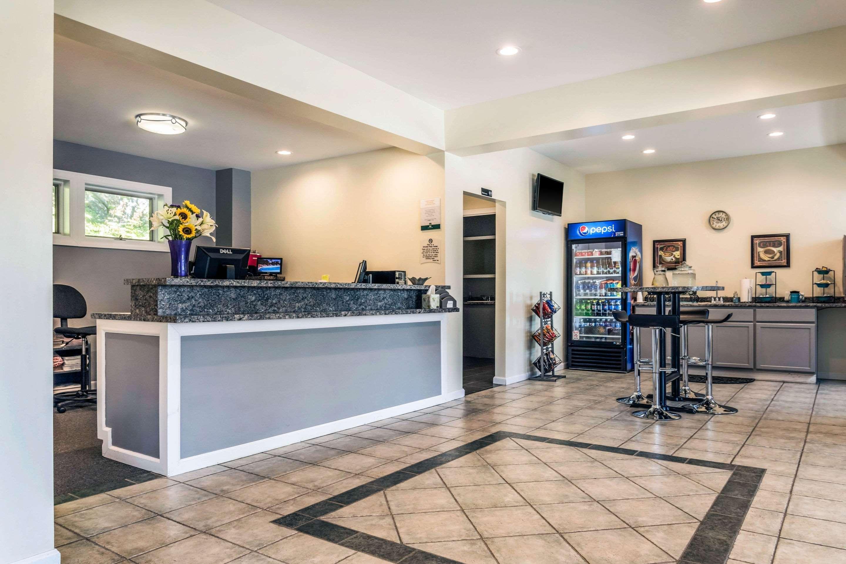 Seasider Motel Bar Harbor Luaran gambar