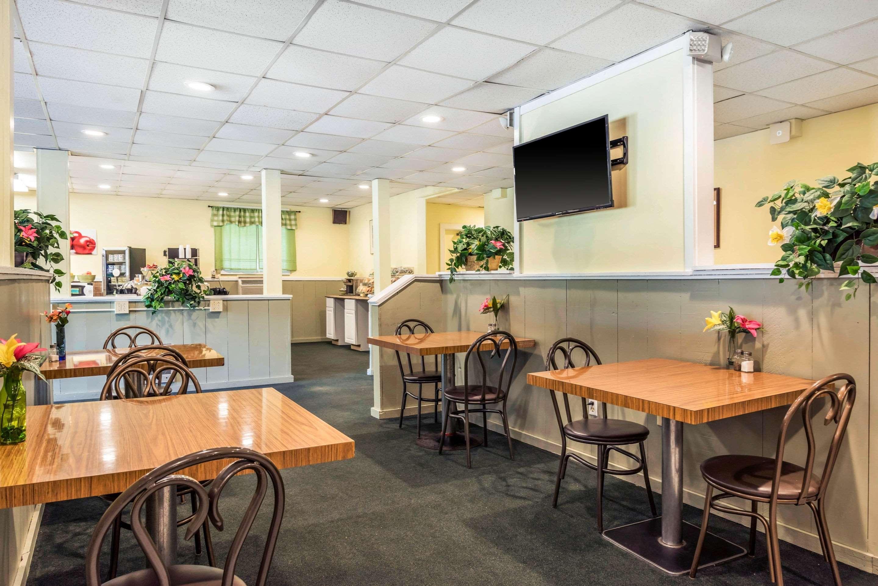 Seasider Motel Bar Harbor Luaran gambar