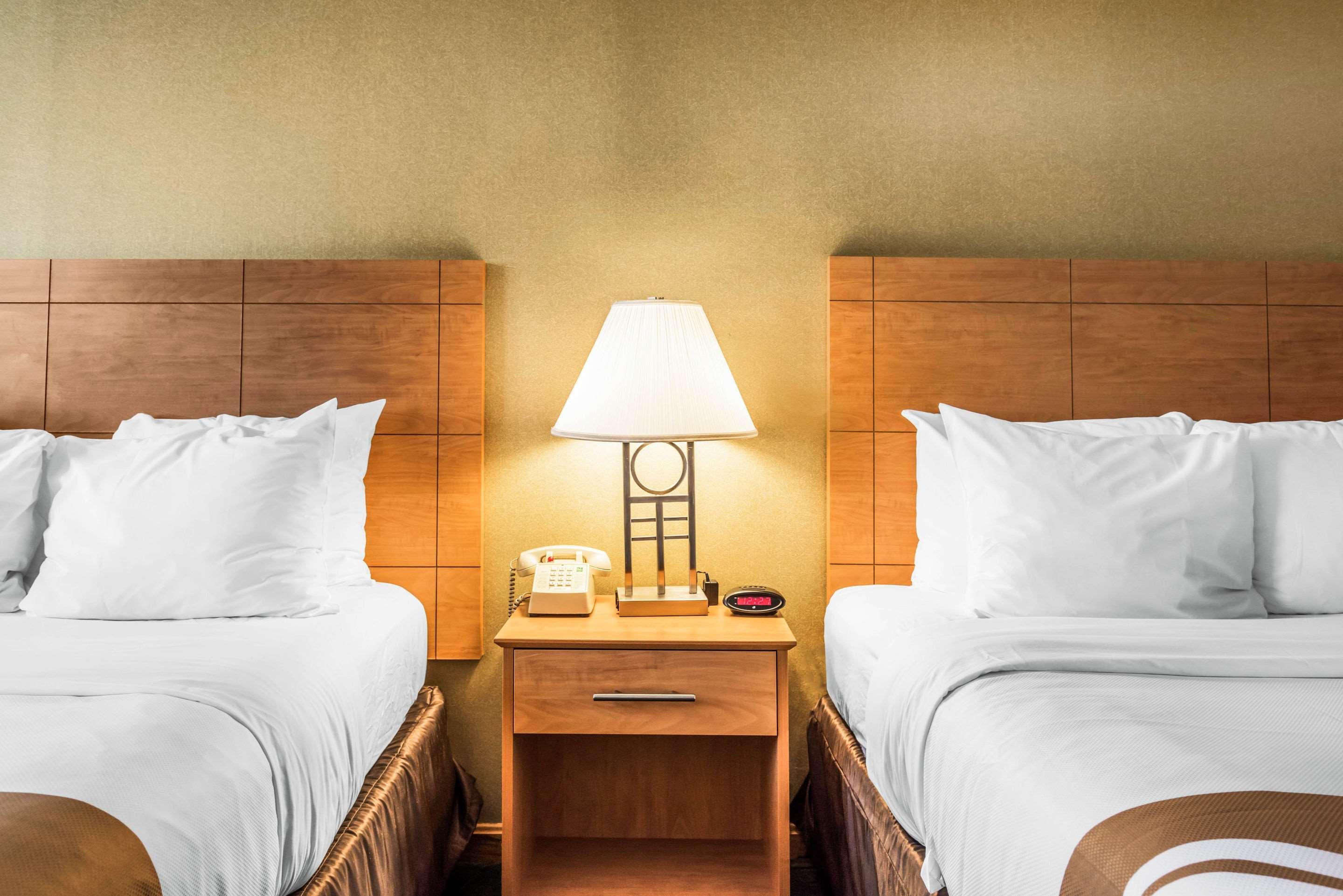 Seasider Motel Bar Harbor Luaran gambar