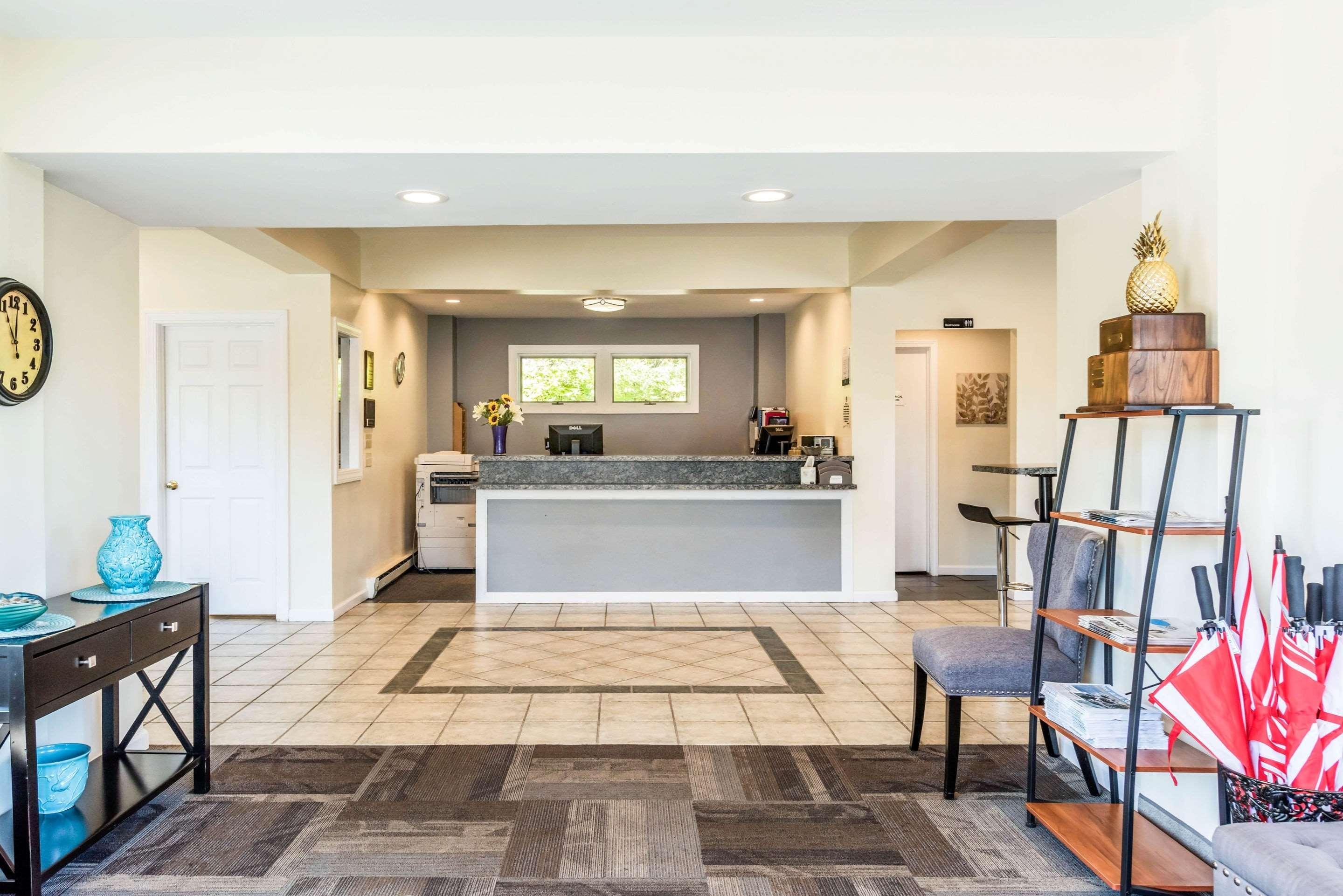 Seasider Motel Bar Harbor Luaran gambar