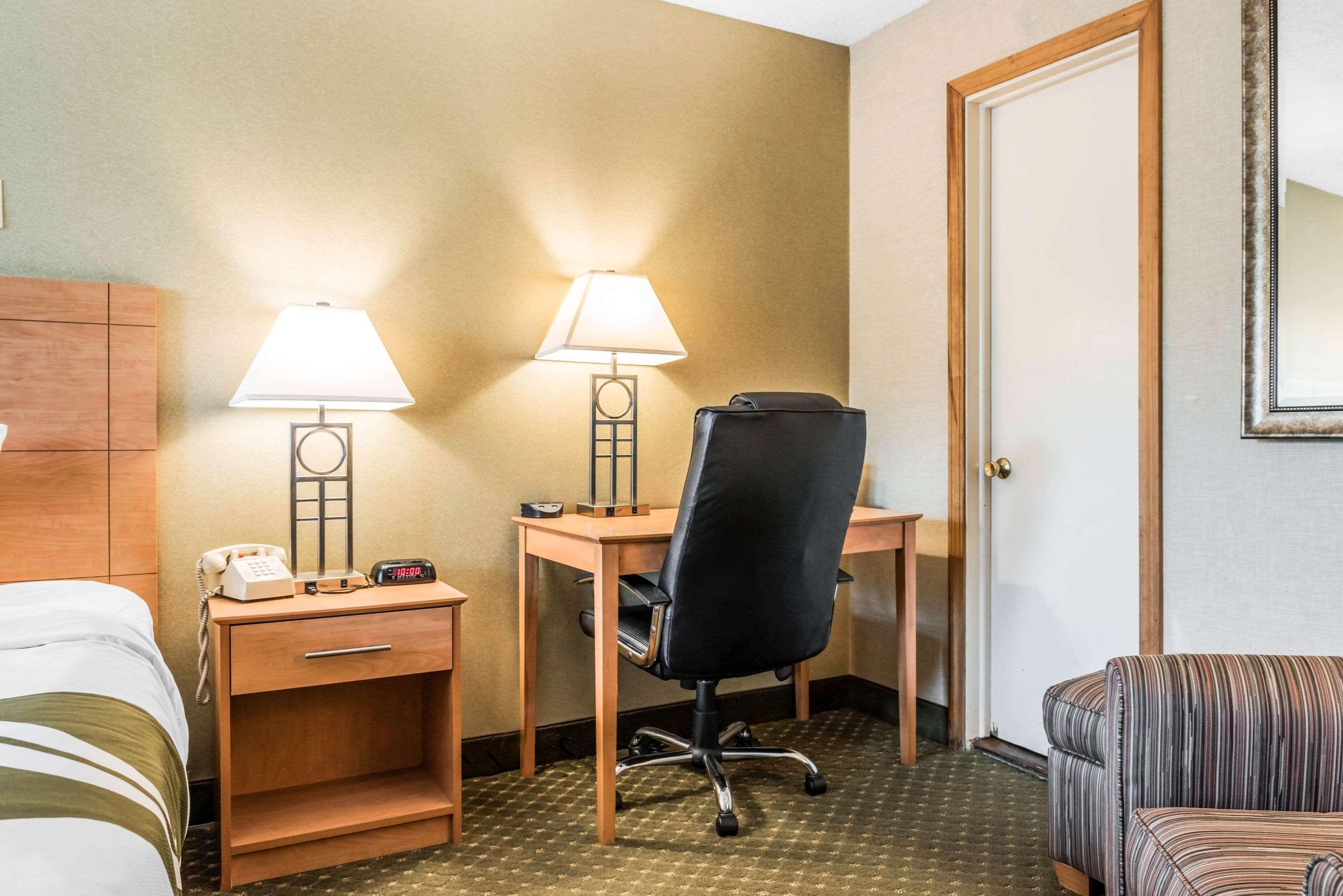 Seasider Motel Bar Harbor Luaran gambar