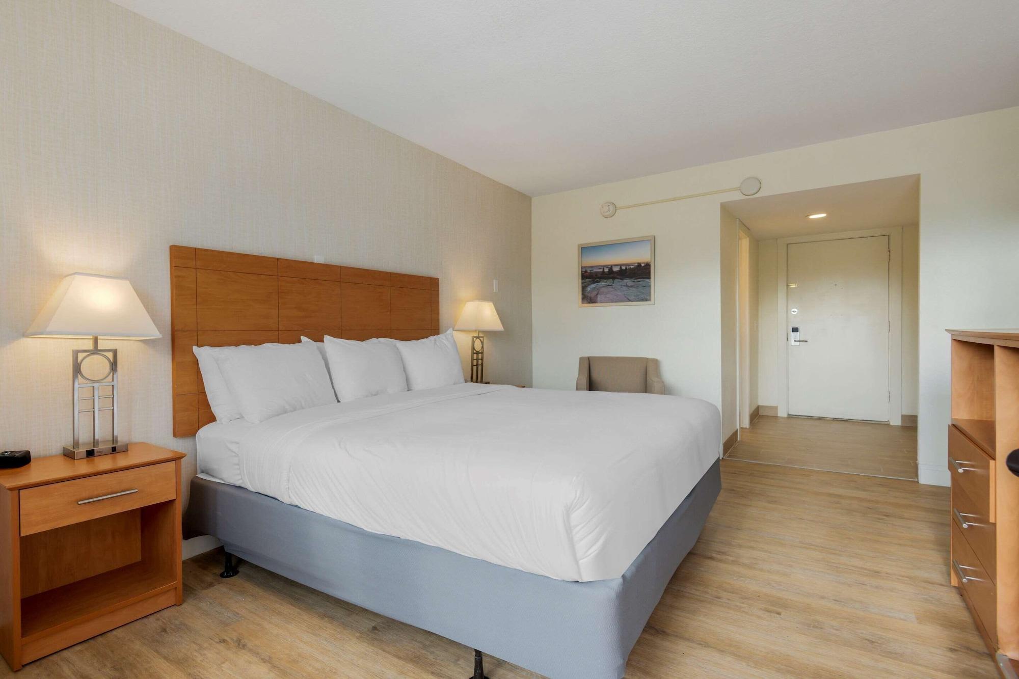 Seasider Motel Bar Harbor Luaran gambar