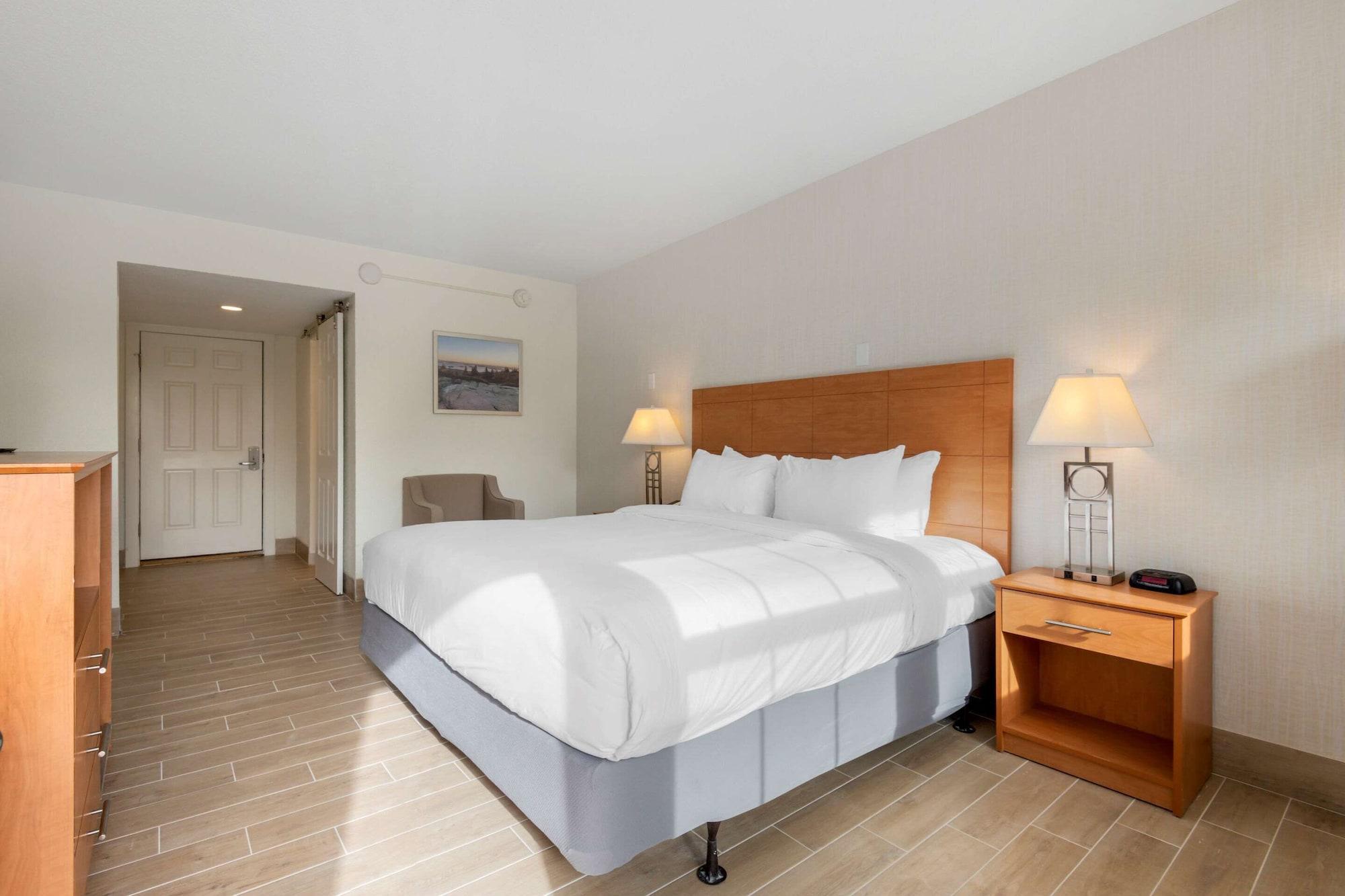 Seasider Motel Bar Harbor Luaran gambar