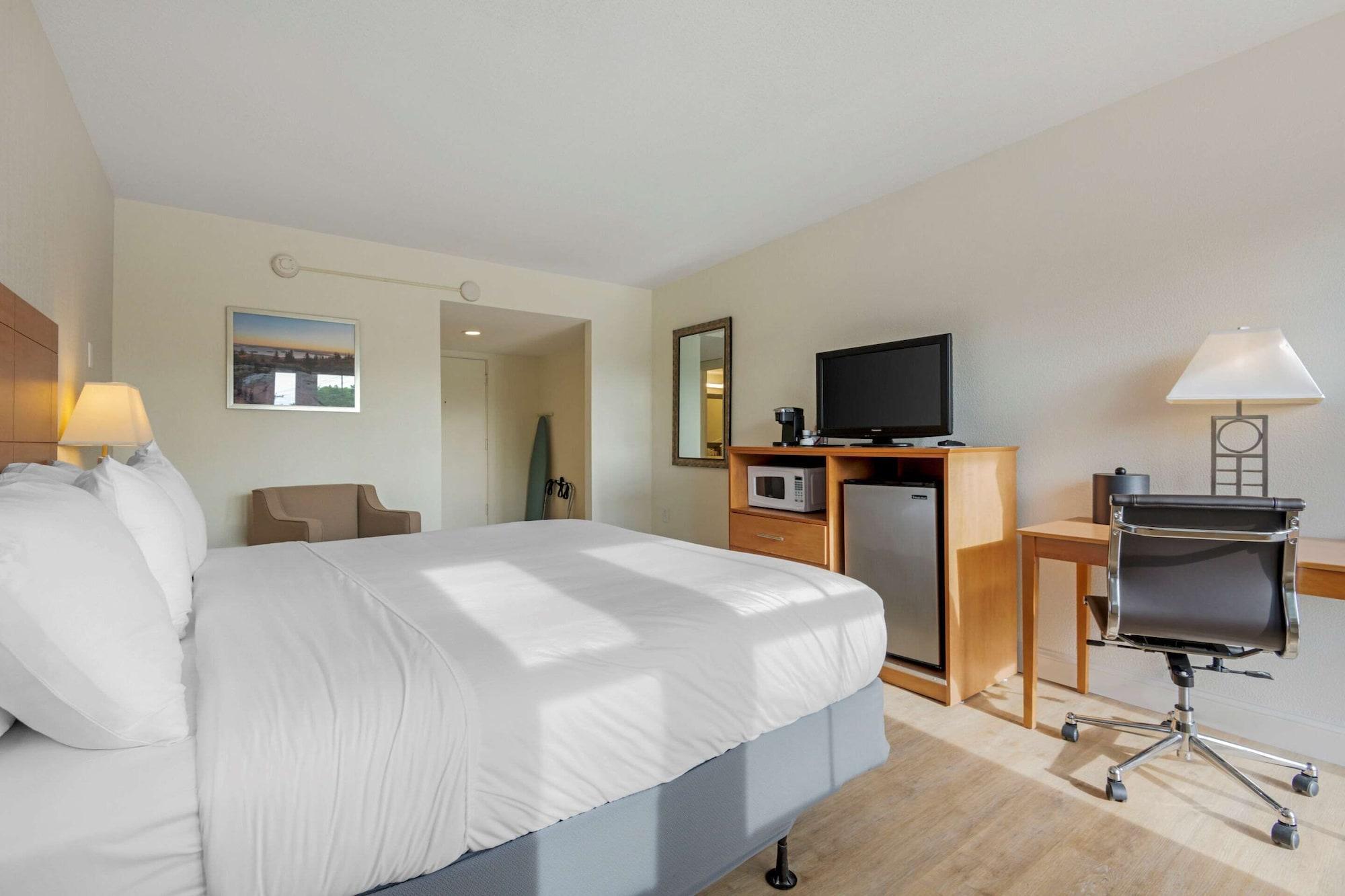Seasider Motel Bar Harbor Luaran gambar