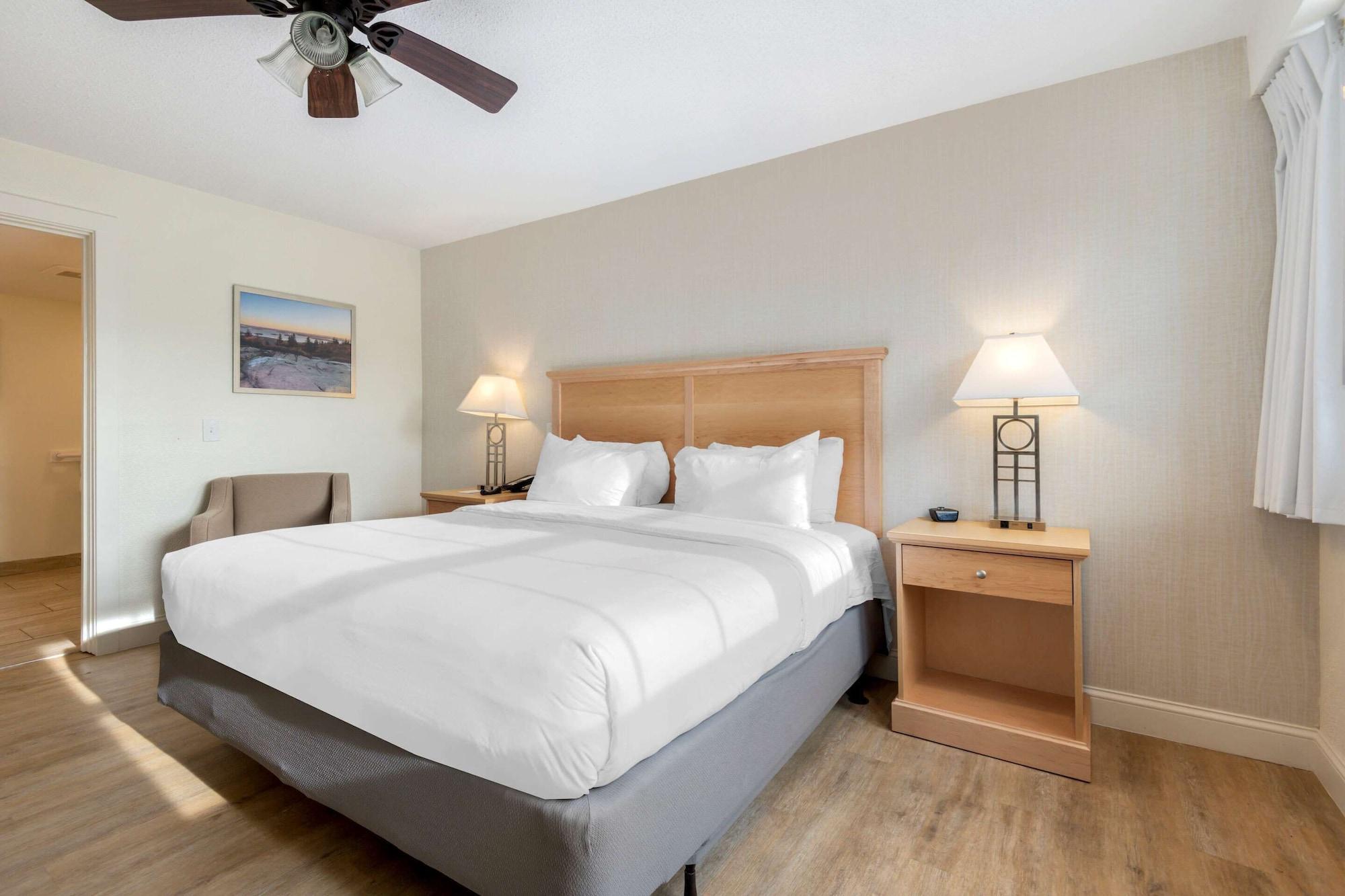 Seasider Motel Bar Harbor Luaran gambar