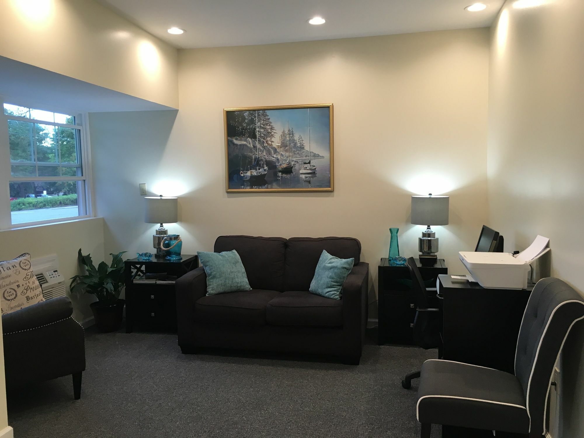 Seasider Motel Bar Harbor Luaran gambar